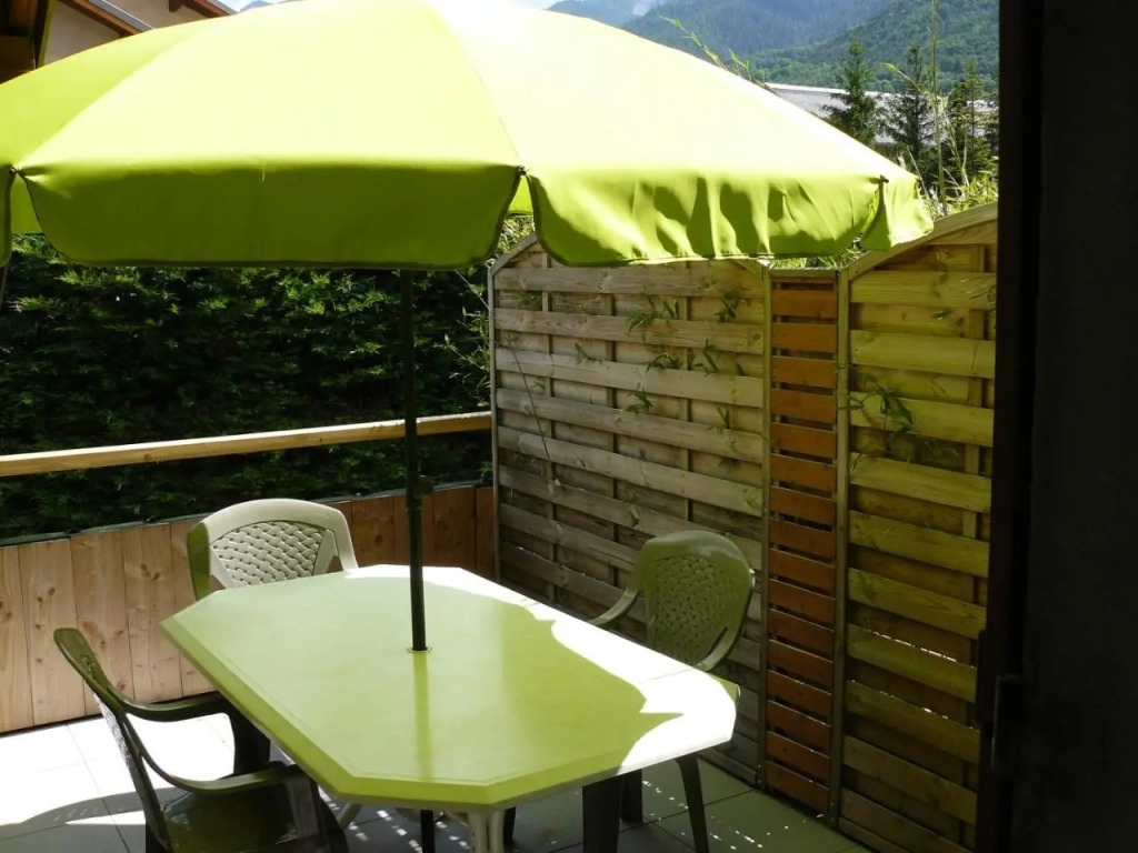 Appartement dans maison Entre Savines et Embrun