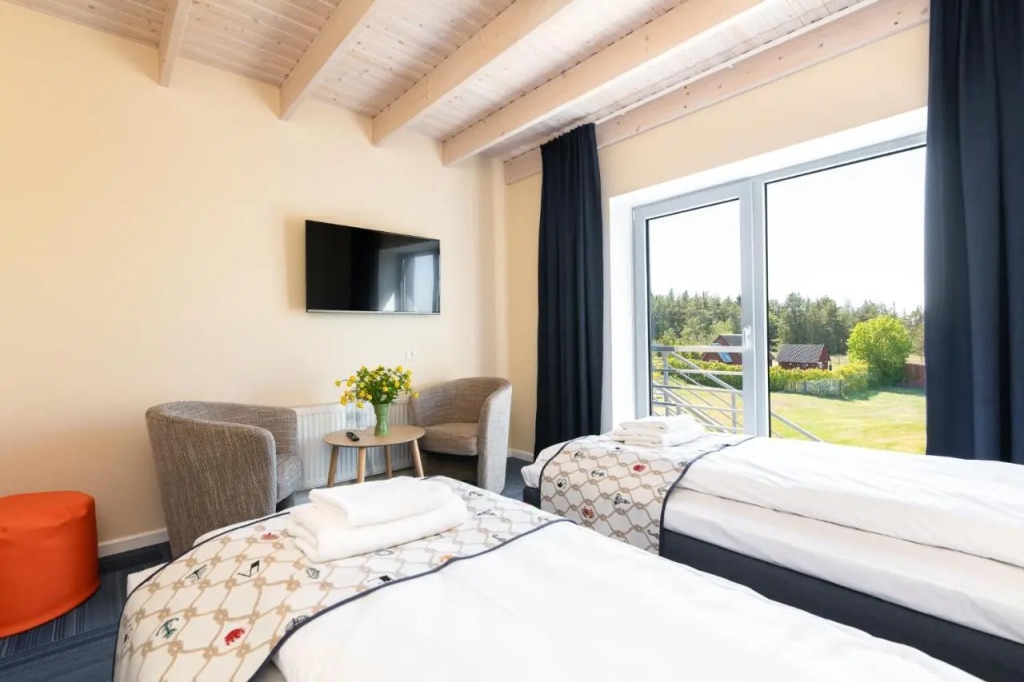 Ristna kulalistemaja