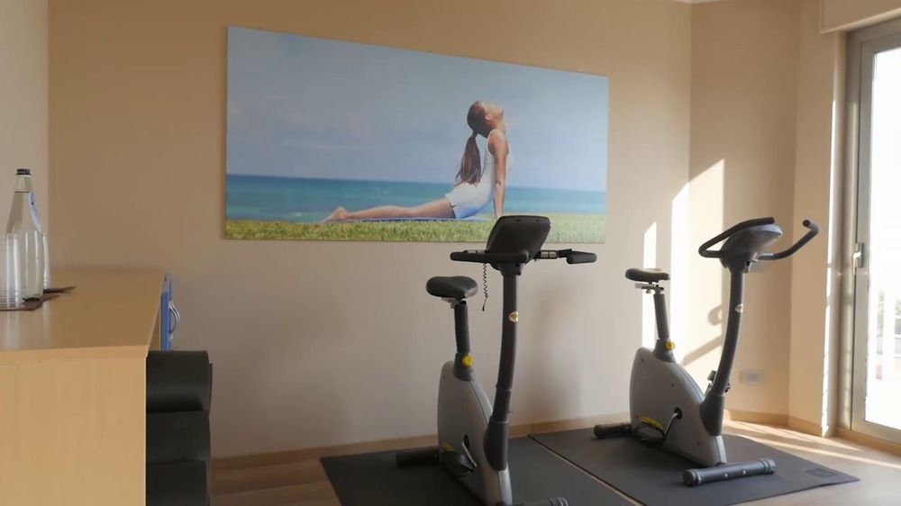 Hotel Abruzzo Marina