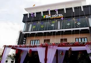 Shri Sai Hotel