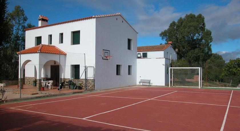 Cortijo Nuestra Senora De Las Angustias