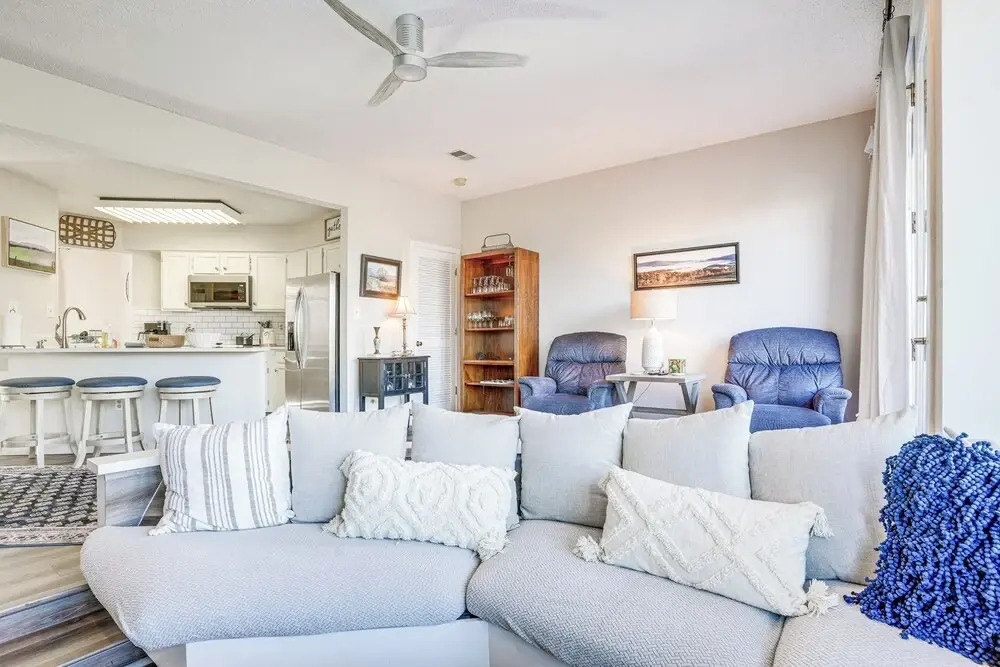 Modern Townhome at Wintergreen Resort