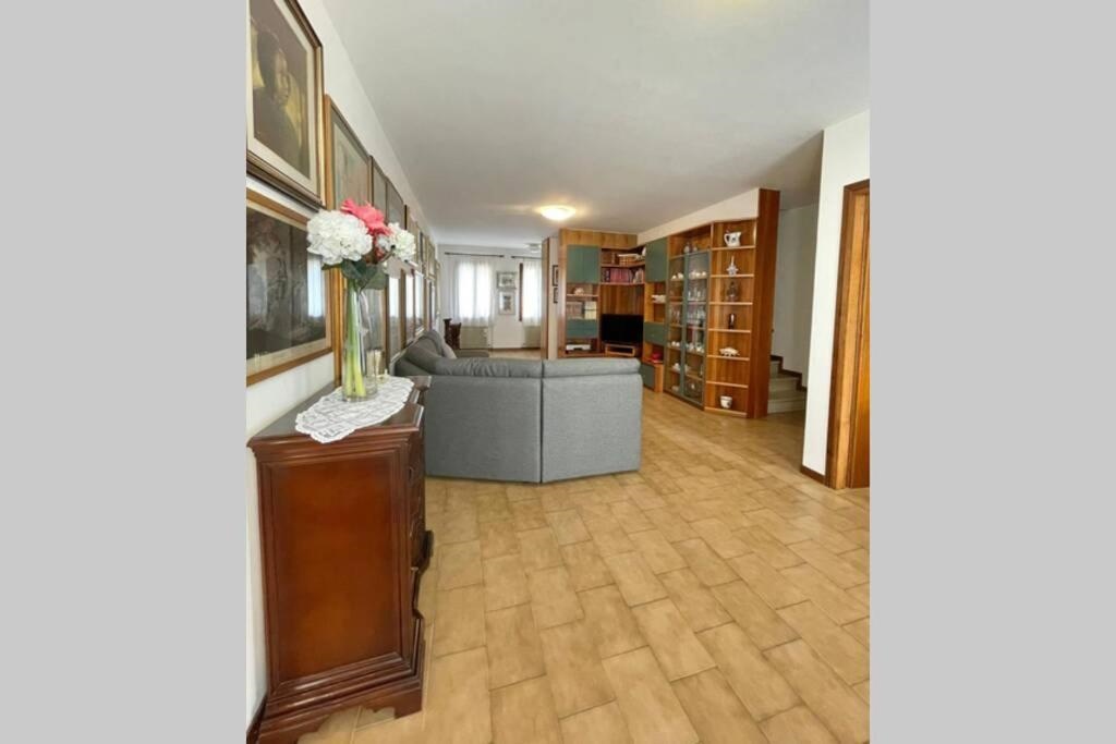 Casa di Caio tra le colline del Prosecco