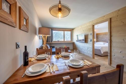 Swisspeak Vercorin Resort