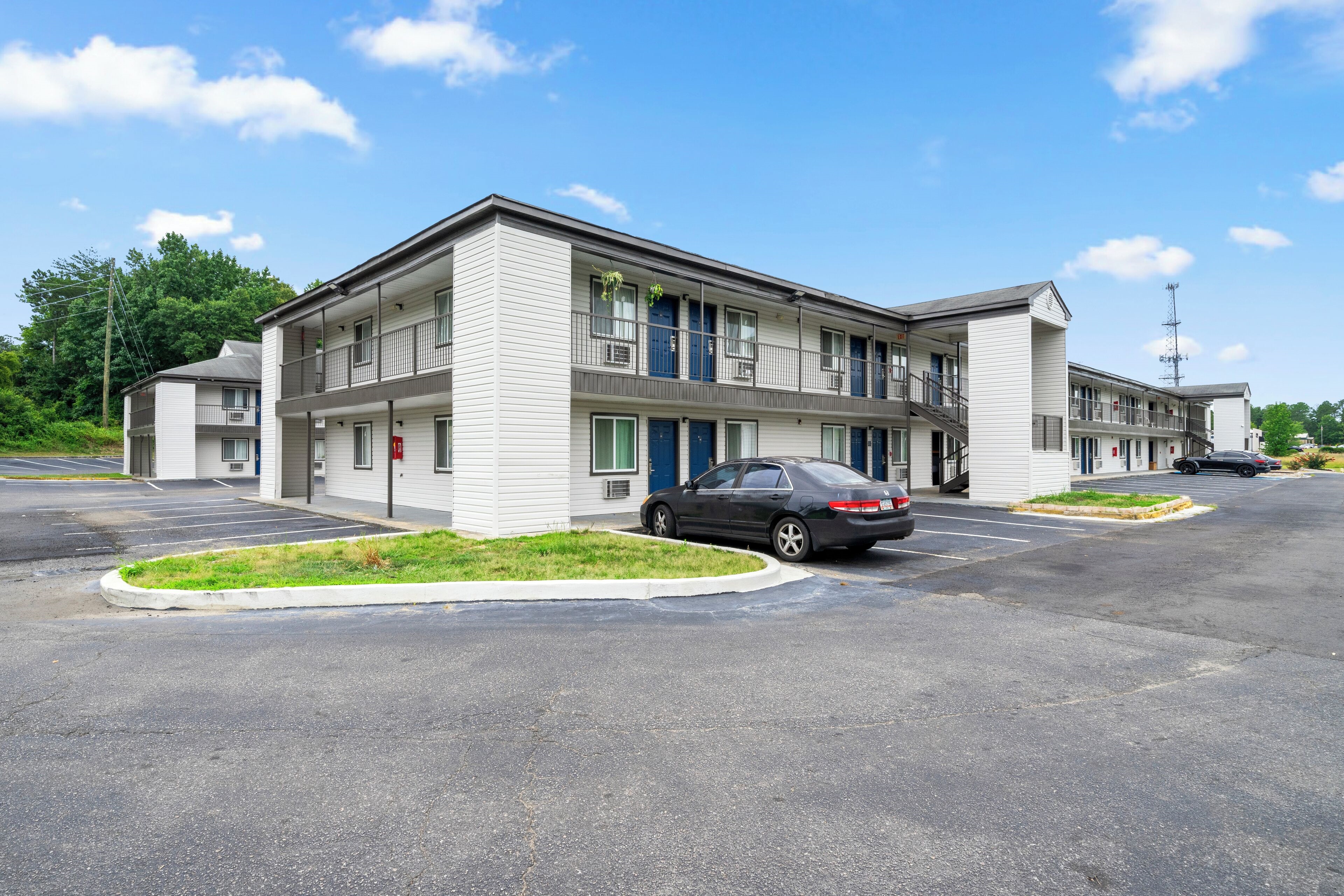 Efficiency Lodge - Kennesaw GA