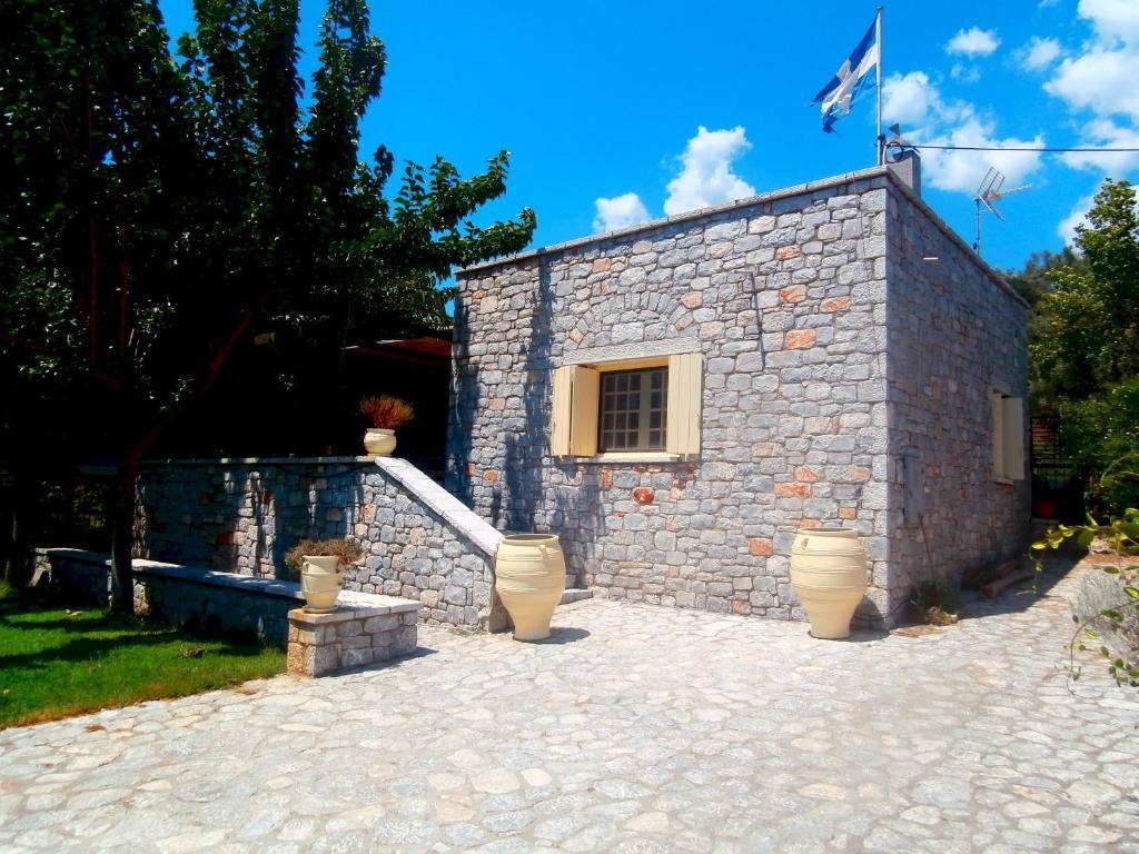 Villa Tzortzakos
