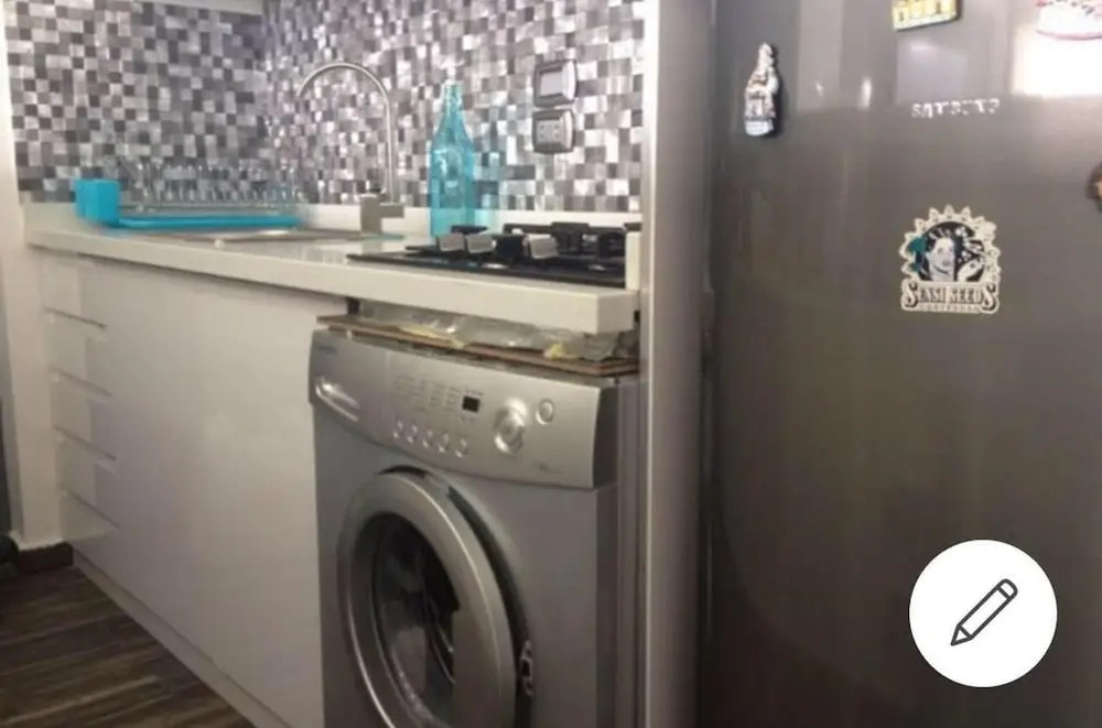 Charming Apartment in Siwar Resort, A 308