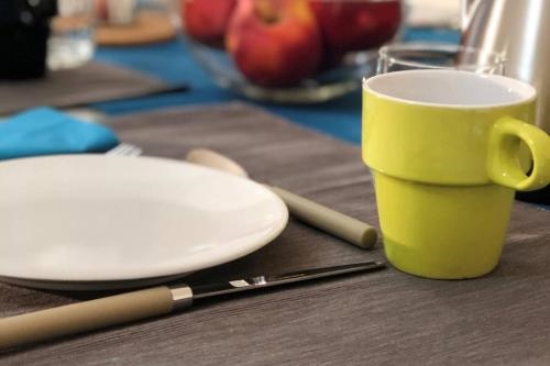 Il Gatto sulla Luna, ai piedi delle Langhe