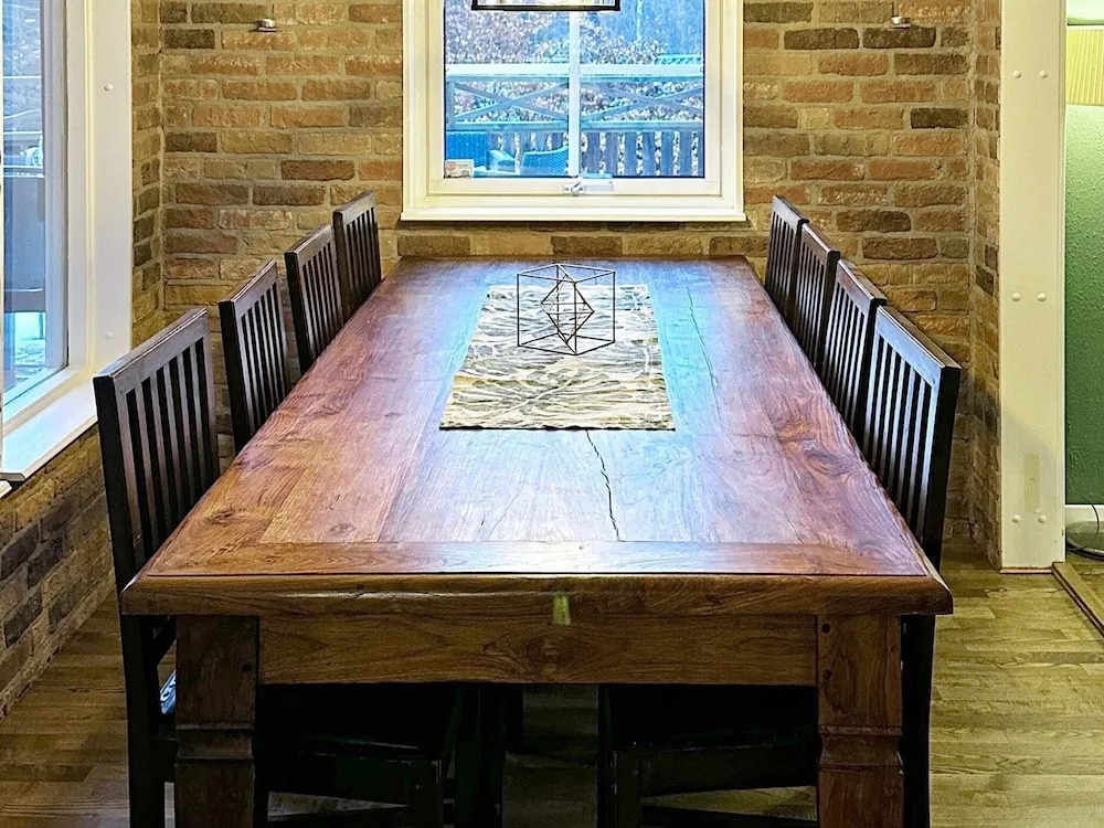 5 Star Holiday Home in Hoor-by Traum