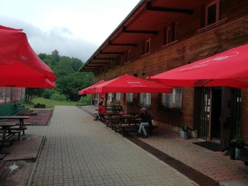 Penzión Zoo Pod Hrešnou