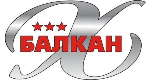 Balkan Hotel