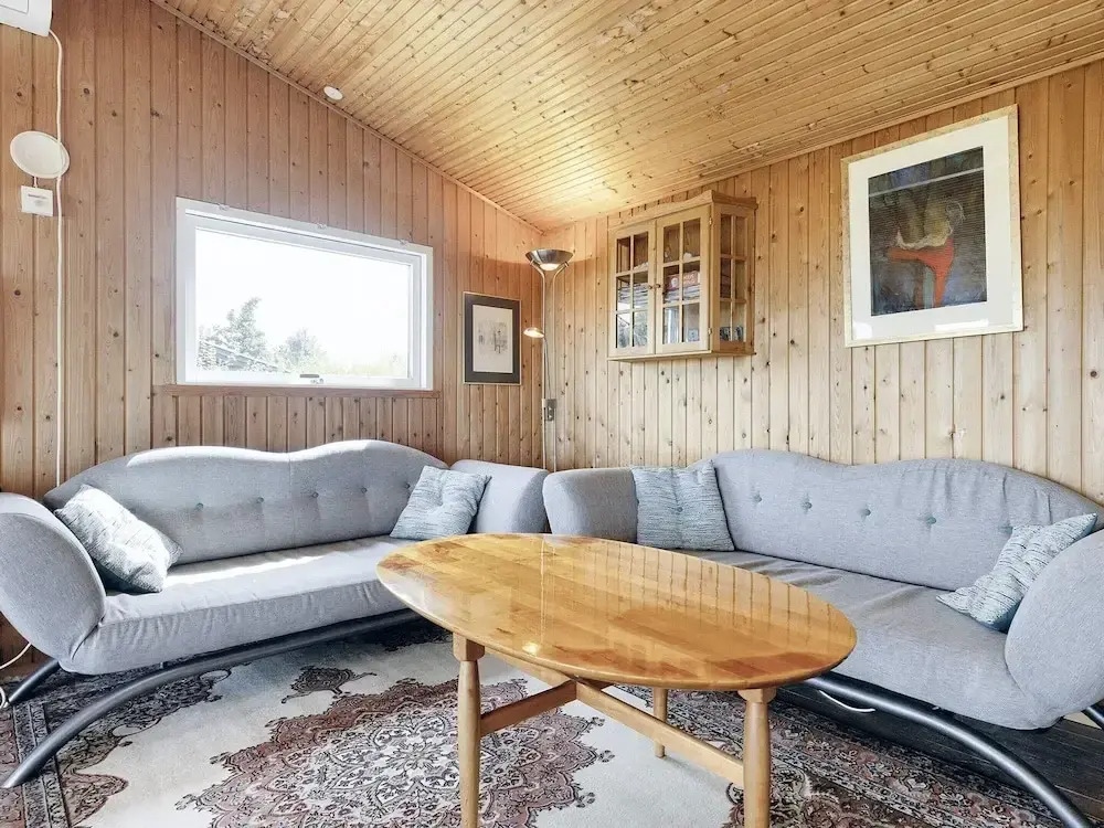 4 Star Holiday Home in Praesto