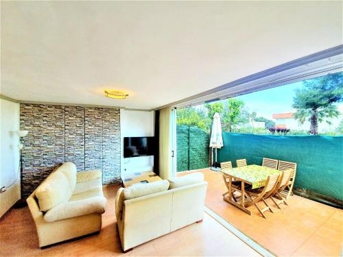 Apartamento Cerca De Playa Y Montana Ideal Familias O Relax