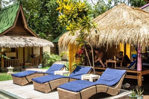 H2o Peaceful Yoga Resort