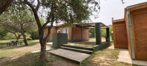 Complejo de Cabañas Las Abelias