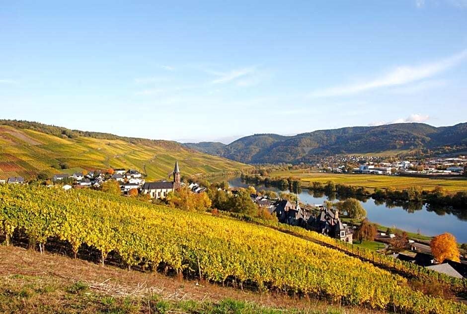 Landhaus & Weingut Kuntz