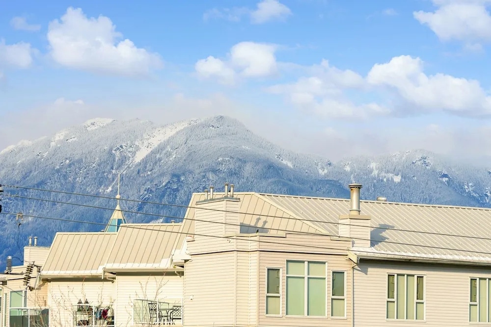 Breathtaking Bliss 2BR Penthouse