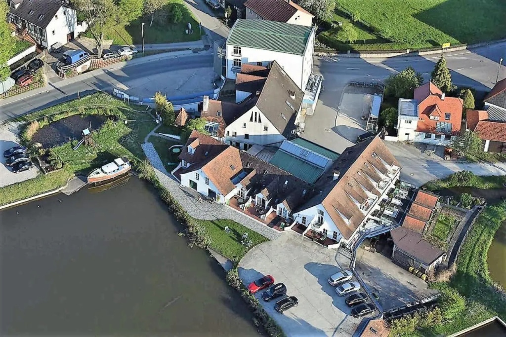 Thomasmuhle Ferienwohnungen