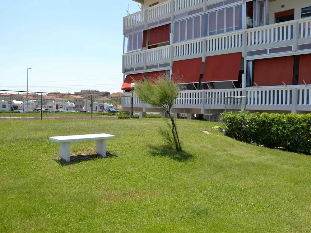Apartment by the Marotta Beach
