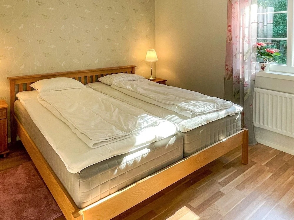 6 Person Holiday Home in Olofstrom-by Traum