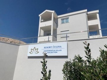 Apartmani Culina