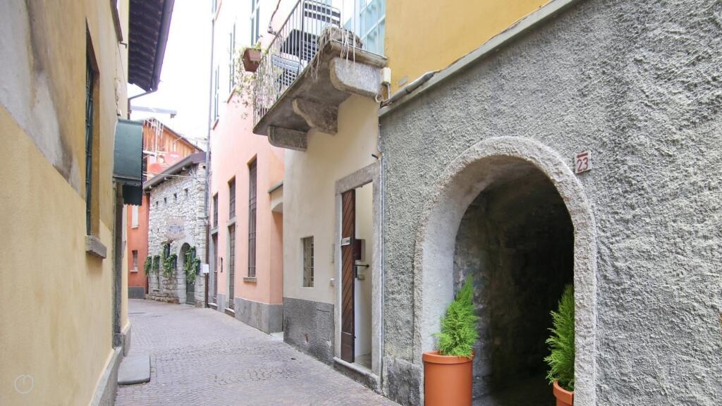 Bartolomeo de Benz - Torno