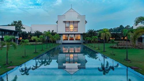 Tiger Palace By Soaltee, Bhairahawa, Lumbini, Nepal