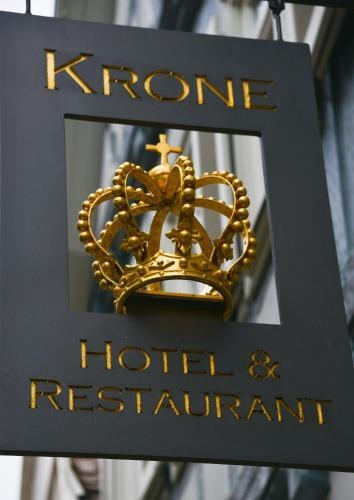 Hotel Krone
