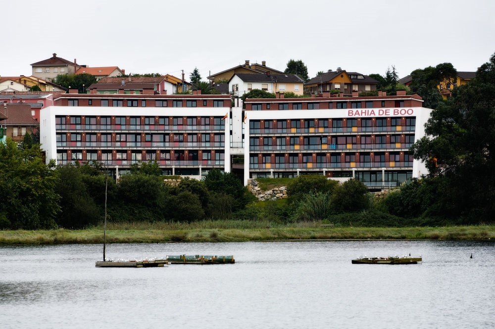 Apartamentos Bahia De Boo