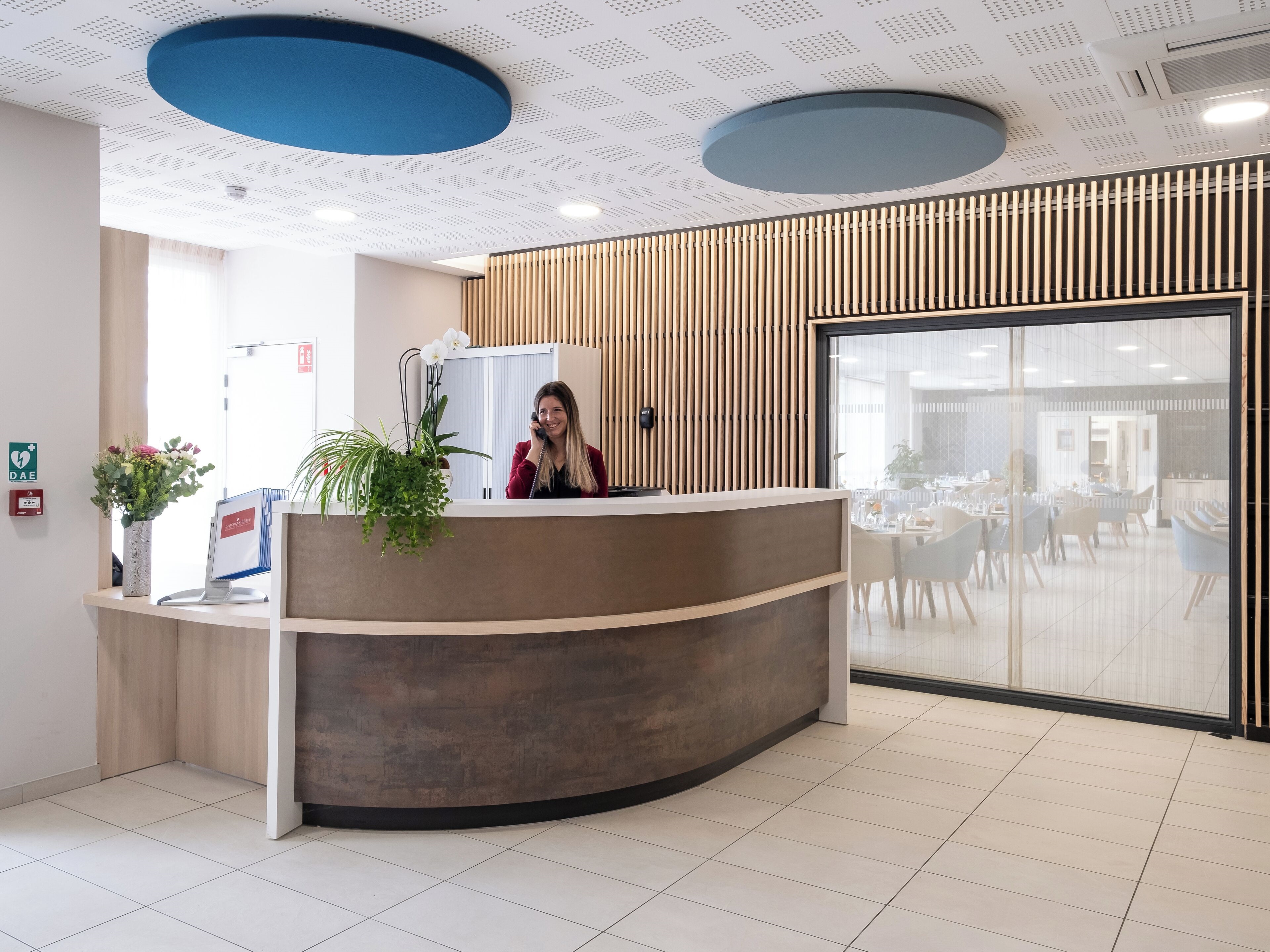 Zenao Appart'hotels Toulouse Balma