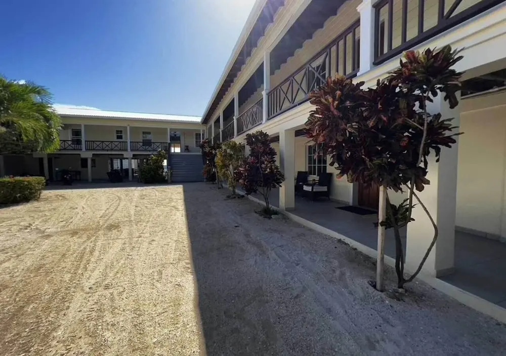 Eastern Harbor Resort