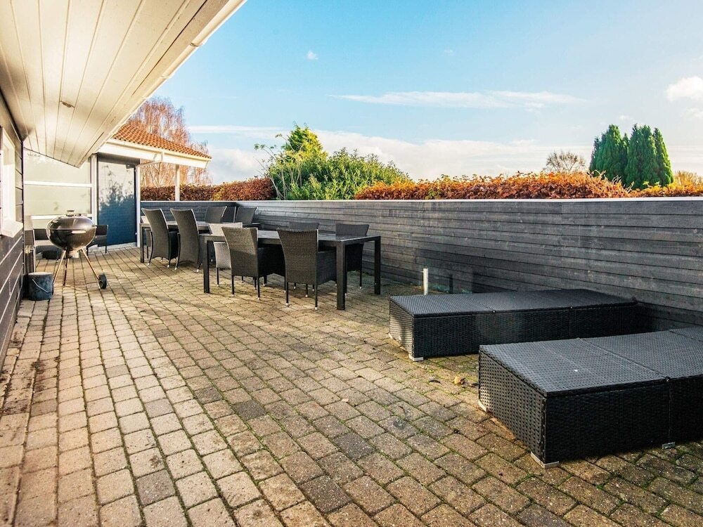 Luxury Retreat in Hejlsminde - By Traum Ferienwohnungen