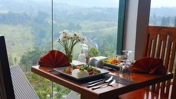 The Waterfall Villas