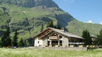 Pension Le Petit Bonheur