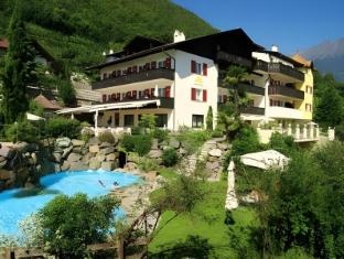 Hotel & Appartamenti Sonnenhof