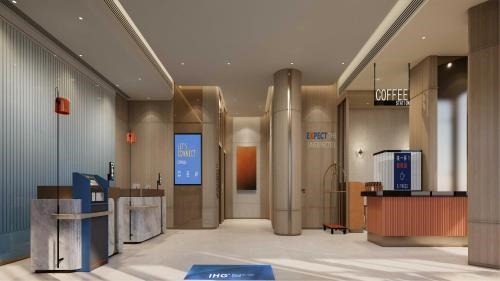 Holiday Inn Express Guiyang Downtown