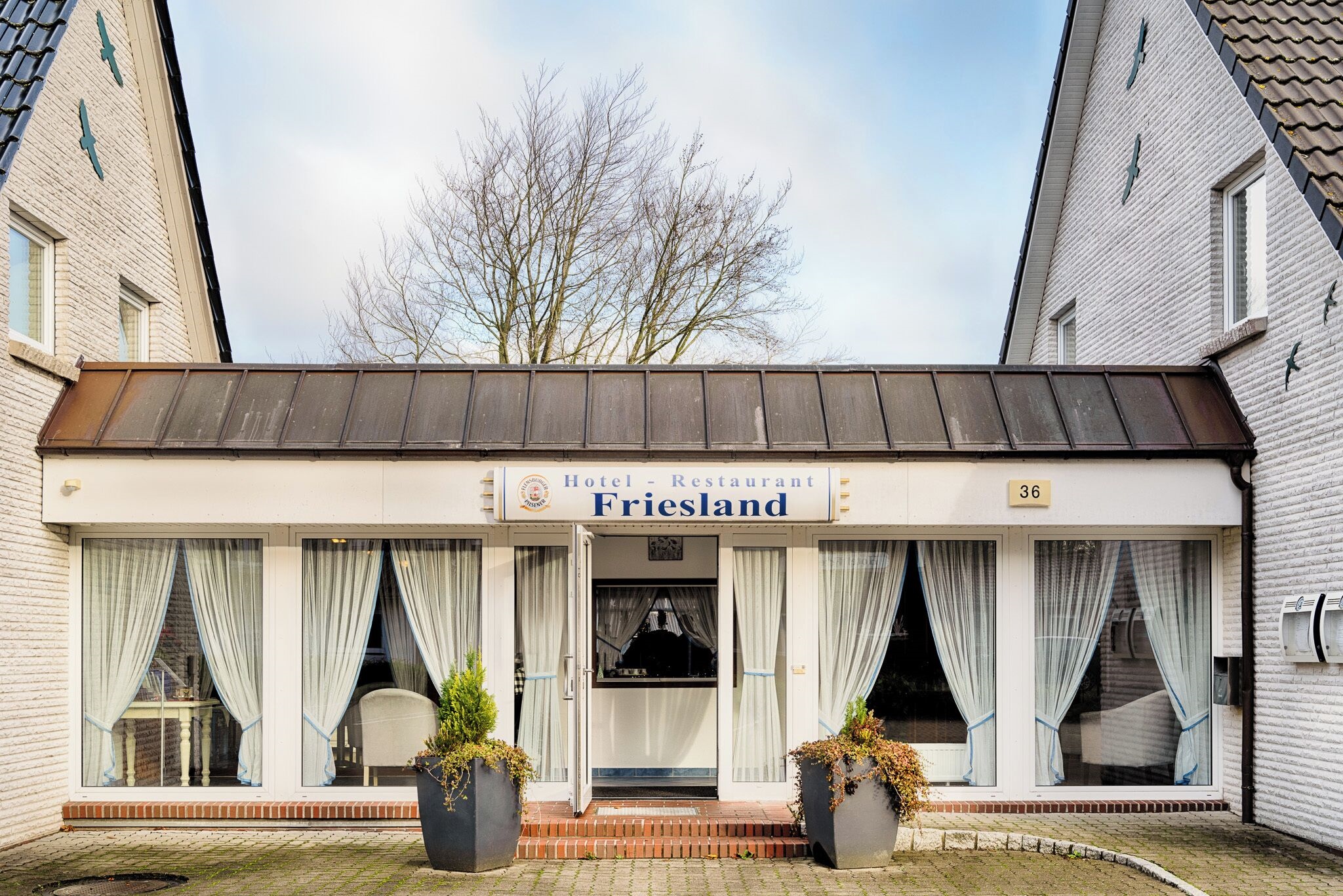 Hotel Friesland