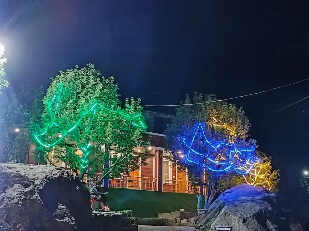 Harsiwoodstone woodstone orchardstay
