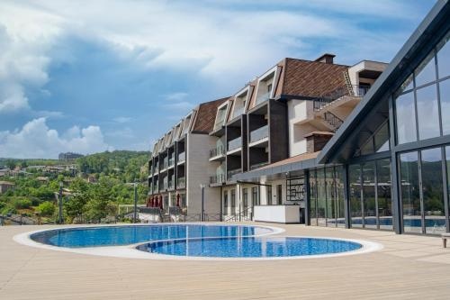 Resort SIA Resort & Spa