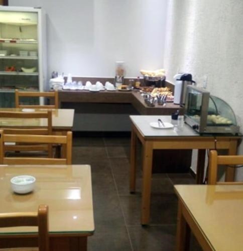 Hotel Redentora Plaza