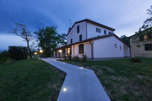 Room And Brakfast Villa Angela