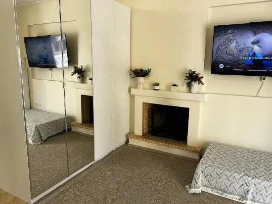 Sweetwater Apartments