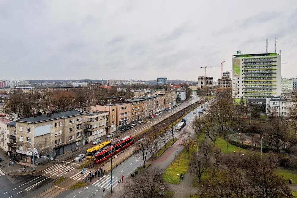 Boston by Kairos Apartments