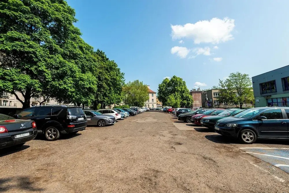 Apartament Spodek - by Kairos Apartments