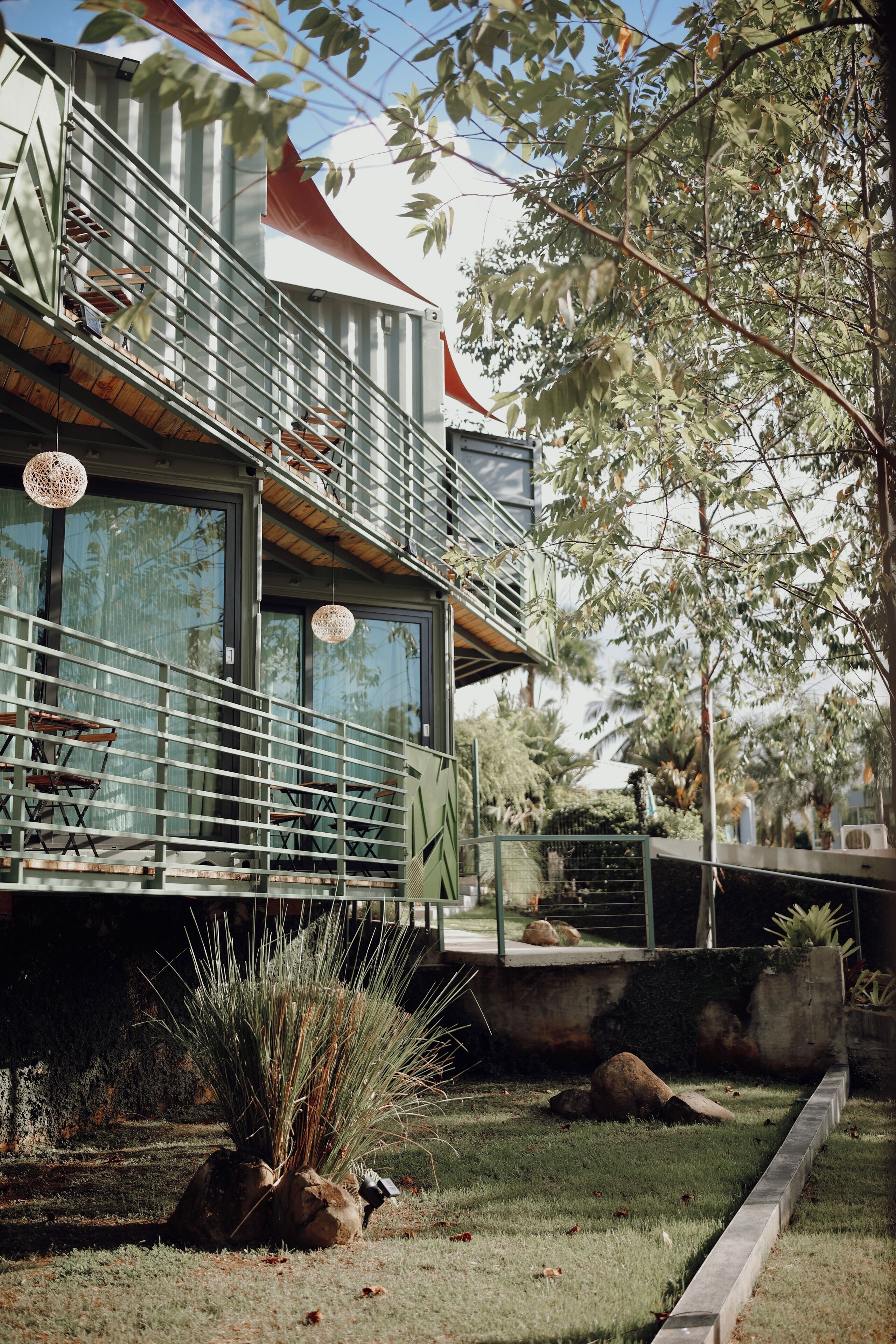 Mata e' Platano Guesthouse