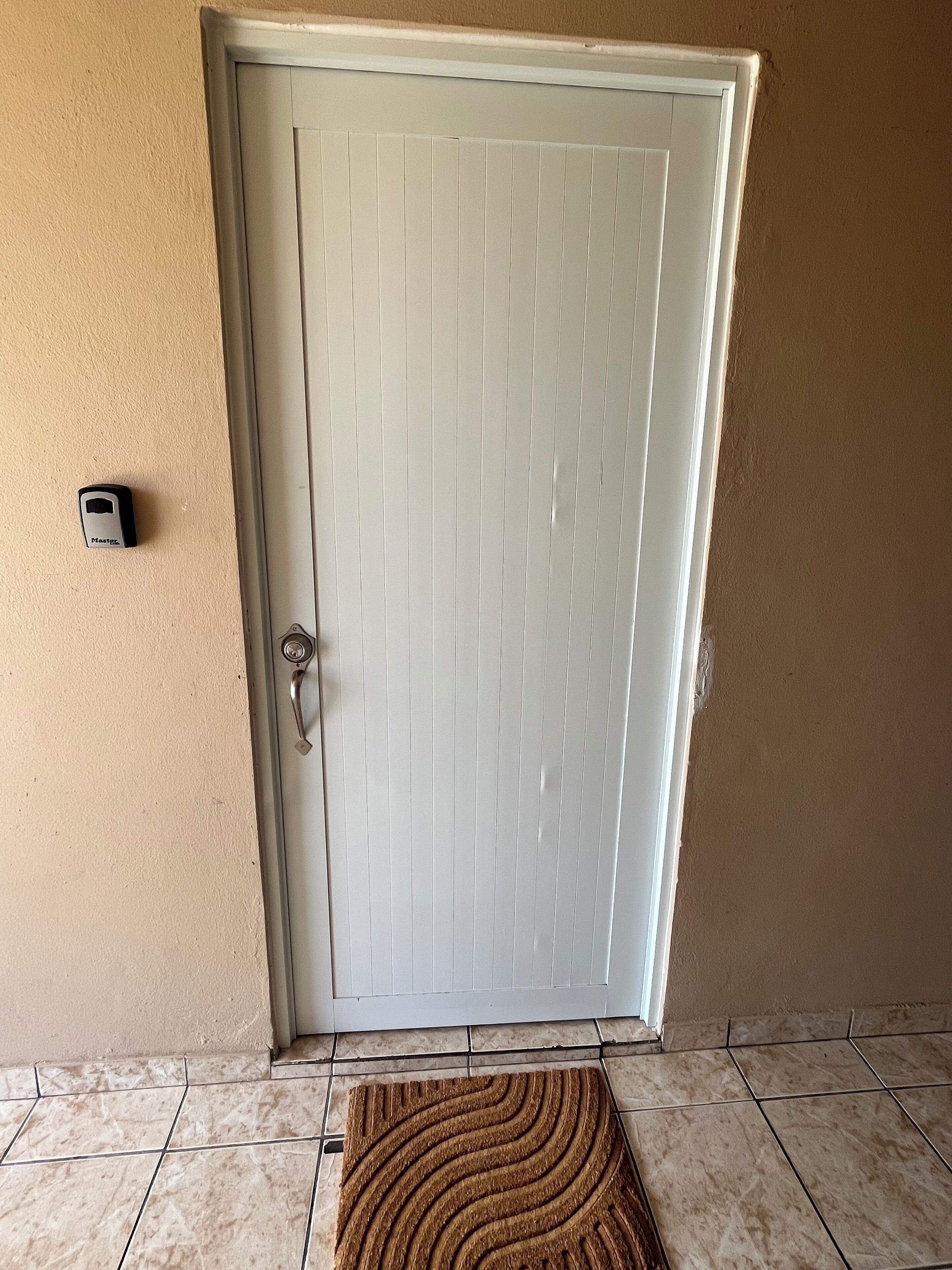 Vista Ramey Apartment