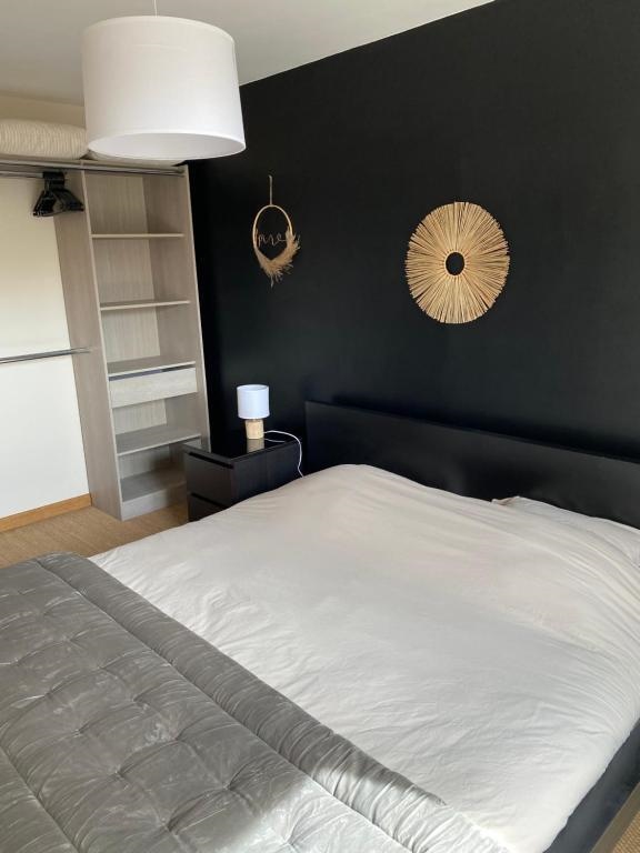 Au c?ur de la Pinede de 1 a 4 personnes