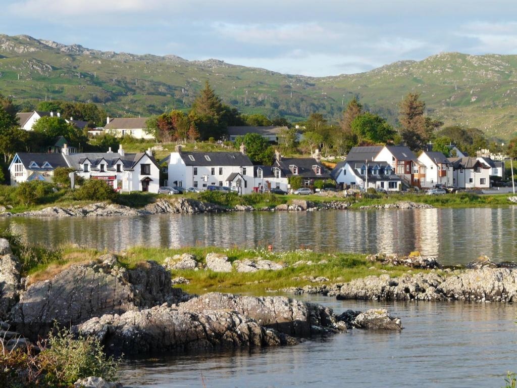 Arisaig Holiday Apartment