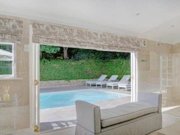 Farm Lorraine Lake Cottage, Loft Cottage And Garden Cottage