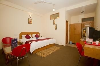 OYO Rooms Rangri Valley Manali